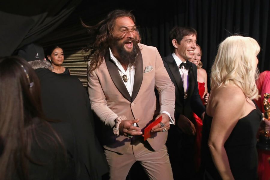 Top15: A 2019-es Oscar-gála legjobb fotói -  -  - celebek, oscar, oscar 2019, oscar-gála, sztárok, 