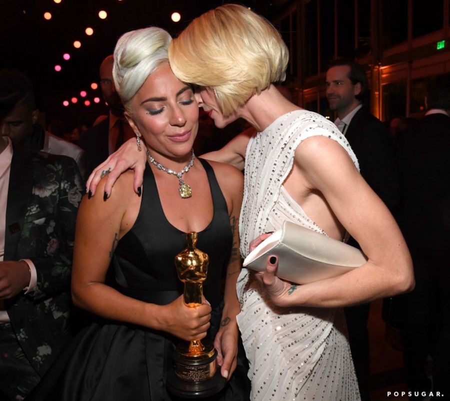 Top15: A 2019-es Oscar-gála legjobb fotói -  -  - celebek, oscar, oscar 2019, oscar-gála, sztárok, 