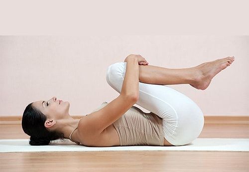 5 jógapóz, amely segít, hogy feszes és lapos legyen a hasad -  -  - egészség, jóga, mozgás, sport, 