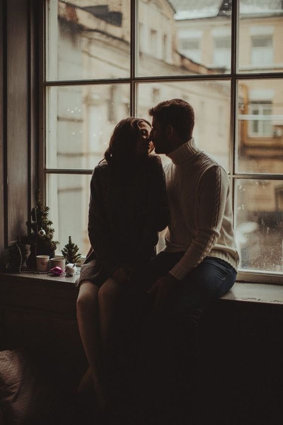 Sokat kérsz – mondta a férfi -  -  - lélekhangok, önismeret, párkapcsolat, 