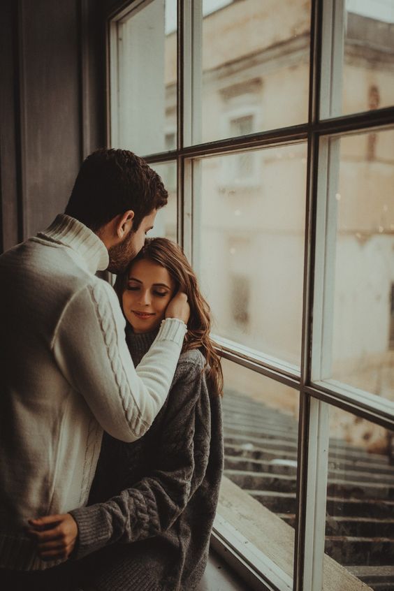 Amikor szükségem van rád -  -  - érzelmek, párkapcsolat, szükségem van rád, 