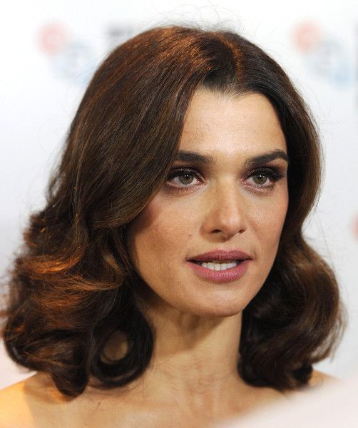 Top10: frizura ötletek az elbűvölő Rachel Weisz-től -  -  - frizura, haj, hajápolás, ötletek, rachel weisz, stílus, 