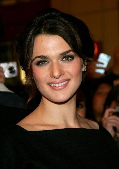 Top10: frizura ötletek az elbűvölő Rachel Weisz-től -  -  - frizura, haj, hajápolás, ötletek, rachel weisz, stílus, 