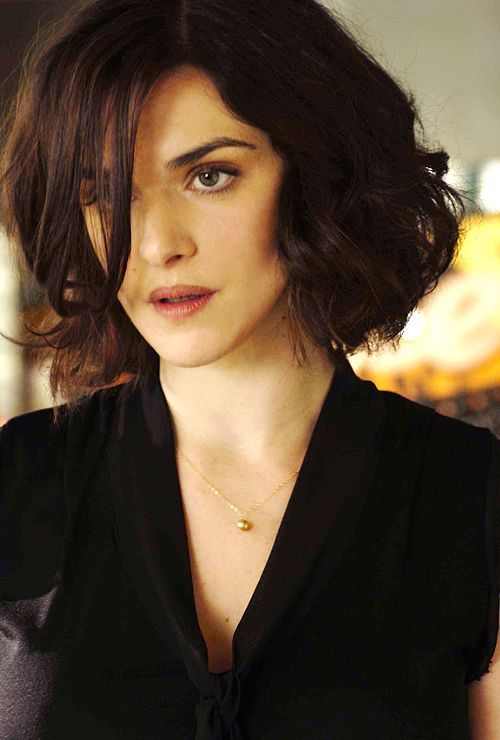 Top10: frizura ötletek az elbűvölő Rachel Weisz-től -  -  - frizura, haj, hajápolás, ötletek, rachel weisz, stílus, 