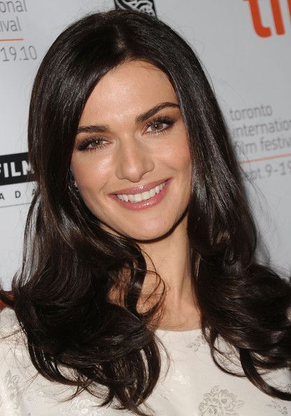 Top10: frizura ötletek az elbűvölő Rachel Weisz-től -  -  - frizura, haj, hajápolás, ötletek, rachel weisz, stílus, 