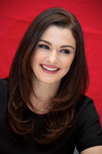 Top10: frizura ötletek az elbűvölő Rachel Weisz-től -  -  - frizura, haj, hajápolás, ötletek, rachel weisz, stílus, 