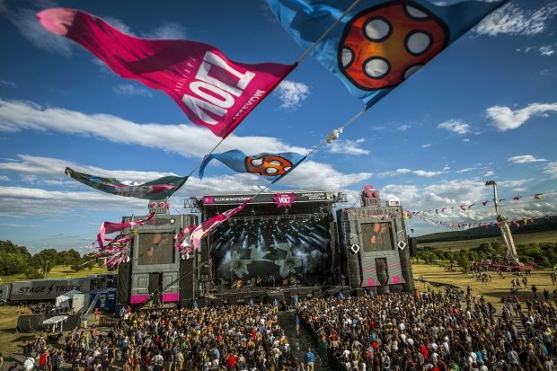 Kész a Telekom VOLT Fesztivál négy színpadának a programja! - Kikapcsoló - STYLENEWS - fesztiválok 2019, volt fesztivál, 