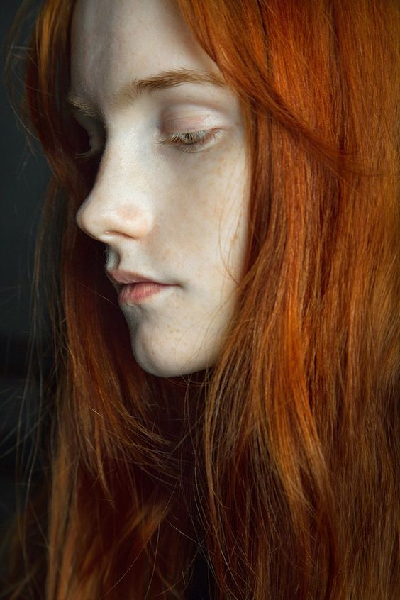Top10: különleges és gyönyörű - kedvencünk a rézvörös haj -  -  - árnyalat, haj, hajszín, rézvörös, vörös, 
