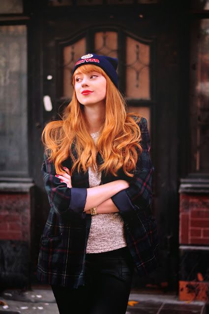 Top10: különleges és gyönyörű - kedvencünk a rézvörös haj -  -  - árnyalat, haj, hajszín, rézvörös, vörös, 