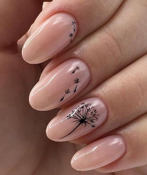 Top10: romantikus minta ötletek a körmeidre -  -  - köröm, manikűr, pasztell, romantikus, 