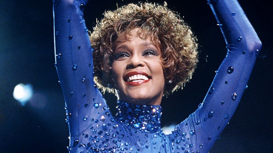 Mindent a csodálatos Whitney Houston-ról -  -  - életrajz, érdekességek, whitney houston, whitney houston film, 