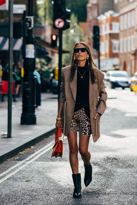 Stílusiskola: így öltözz fel, mikor magad sem tudod eldönteni, hogy milyen idő van -  -  - divat, outfit, stílusiskola, 