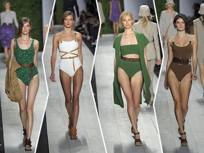 Michael Kors 2011 tavasz/nyár -  -  - 2010, 2011 tavasz, férfi divat, Michael Kors, női divat,