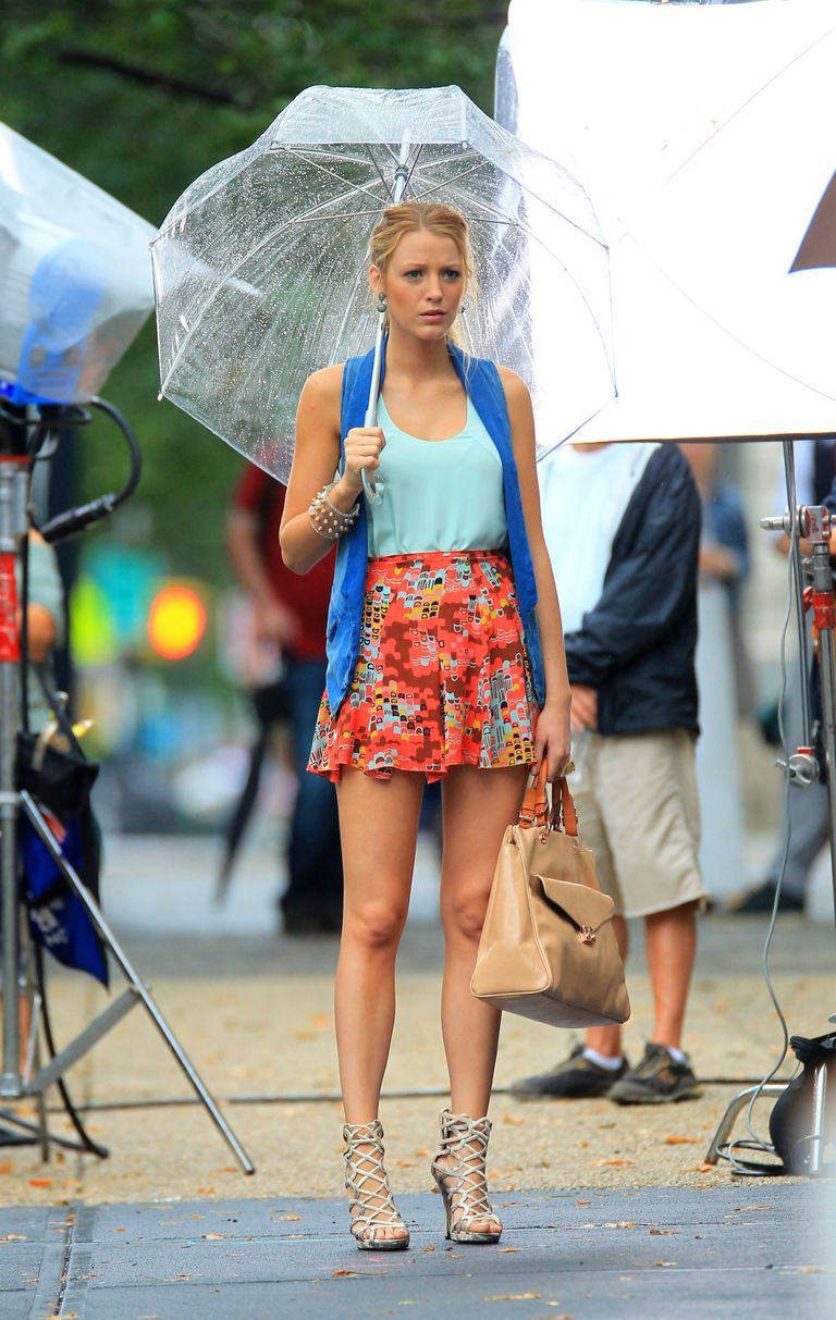 Stílusiskola: 10 outfit Serena van der Woodsen gardróbjából, amit bármikor elfogadnánk -  -  - divat, gossip girl, outfit, serena van der woodsen, stílus, 