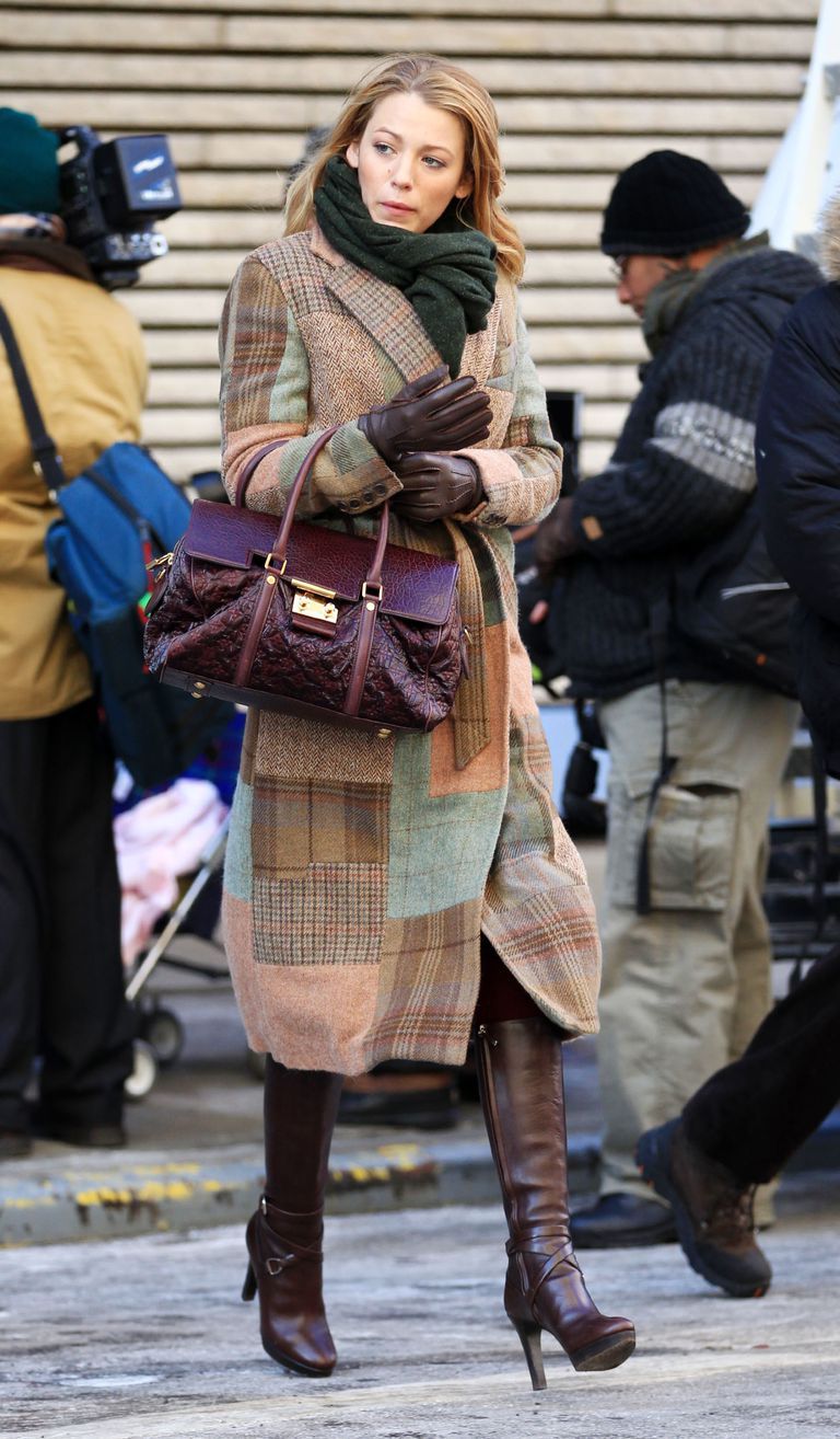 Stílusiskola: 10 outfit Serena van der Woodsen gardróbjából, amit bármikor elfogadnánk -  -  - divat, gossip girl, outfit, serena van der woodsen, stílus, 
