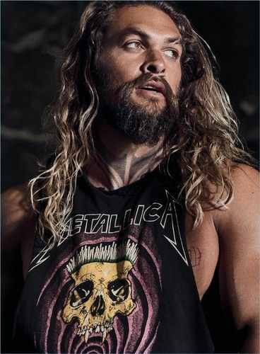 TOP10: Jason Momoa álmaink férfija -  -  - jason momoa, színészek, top10, 