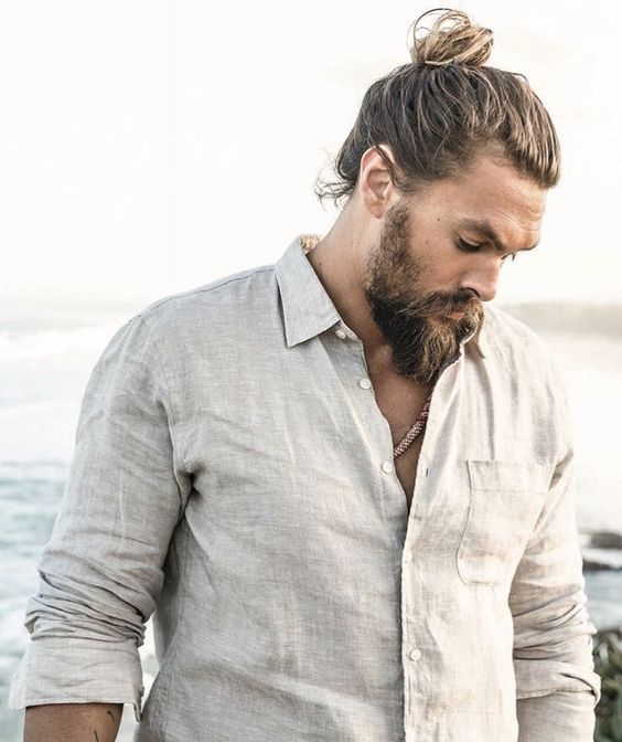TOP10: Jason Momoa álmaink férfija -  -  - jason momoa, színészek, top10, 
