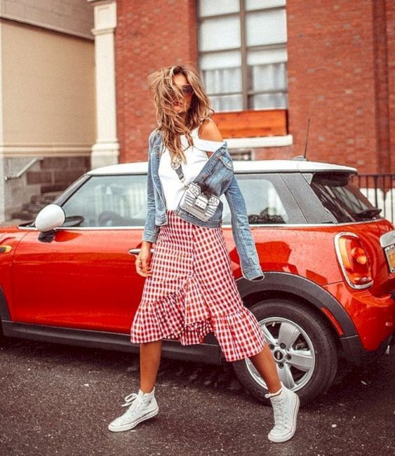 Stílusiskola: 10 csinos, mégis kényelmes tavaszi outfit -  -  - divat, kényelmes, outfit, stílus, tavasz, 