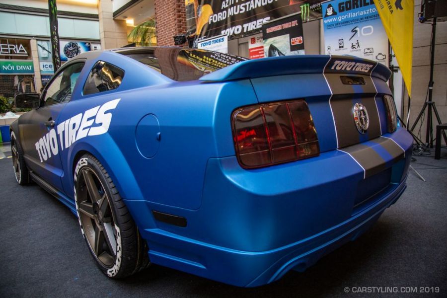 AZ AMTS NYEREMÉNYAUTÓJA IDÉN A 'B' PAVILONBA KÖLTÖZIK - Autó & Motor - MOBILITY - amts, autó, autó-motor, 