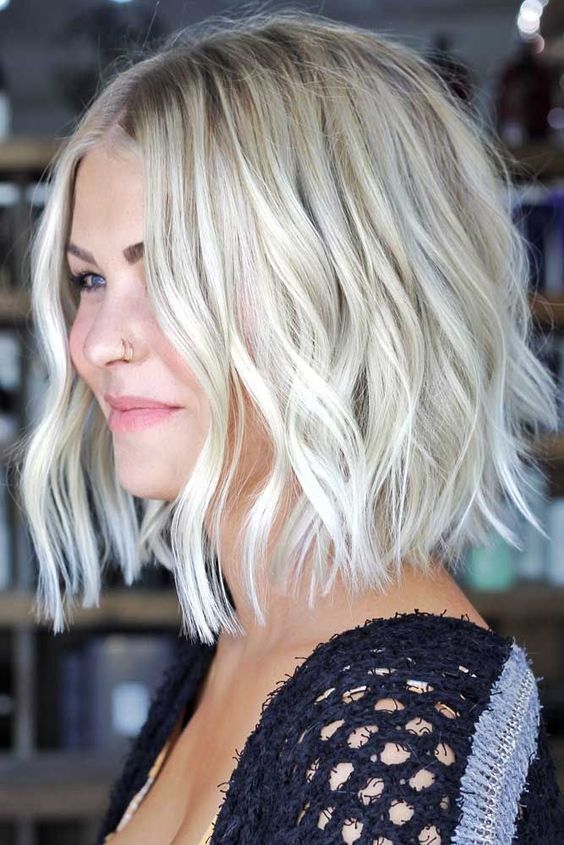 Top10: hullámos bob frizura, a tavasz kedvence -  -  - bob, frizura, hullámos bob, hullámos haj, 