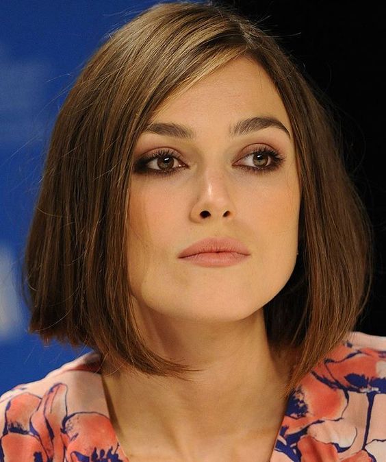 Top10: smink tippek Keira Knightley-tól -  -  - keira knightley, ötletek, smink, színésznő, születésnap, tippek, 