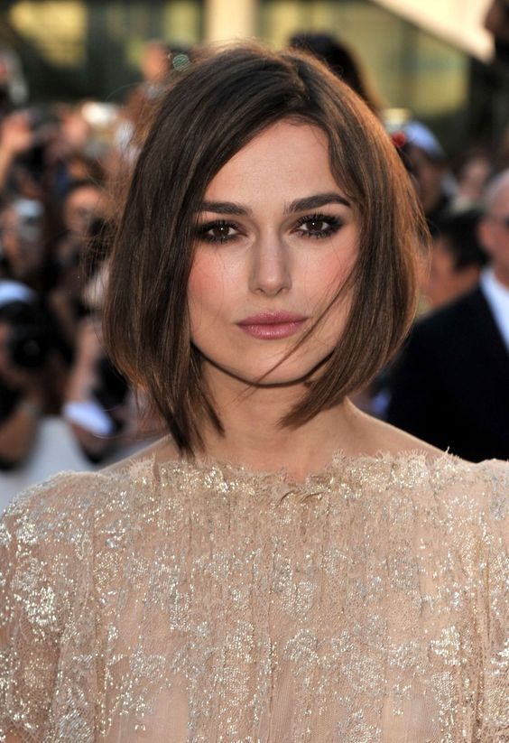 Top10: smink tippek Keira Knightley-tól -  -  - keira knightley, ötletek, smink, színésznő, születésnap, tippek, 