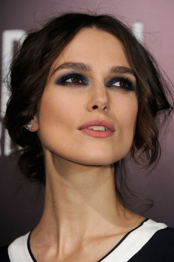 Top10: smink tippek Keira Knightley-tól -  -  - keira knightley, ötletek, smink, színésznő, születésnap, tippek, 