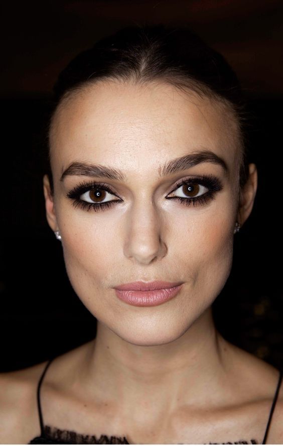 Top10: smink tippek Keira Knightley-tól -  -  - keira knightley, ötletek, smink, színésznő, születésnap, tippek, 
