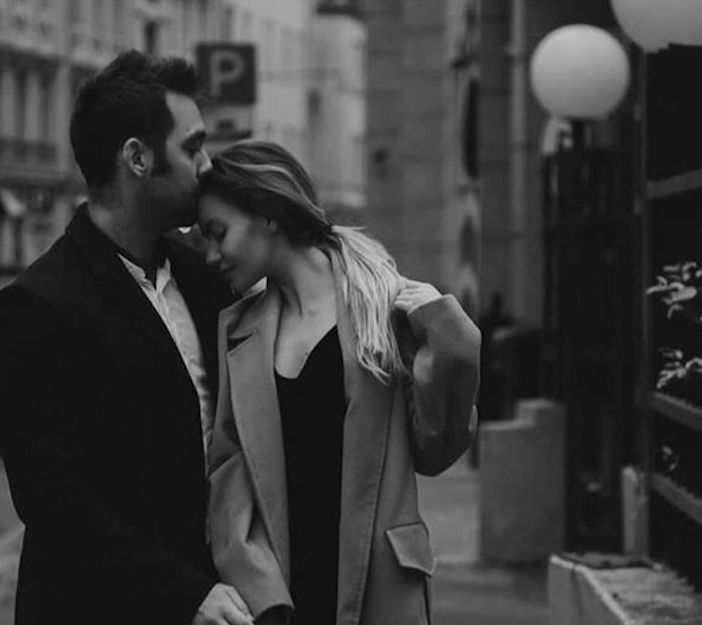 A férfi annyira fog tisztelni téged, amennyire te tiszteled saját magadat -  -  - önszeretet, párkapcsolat, tisztelet, 