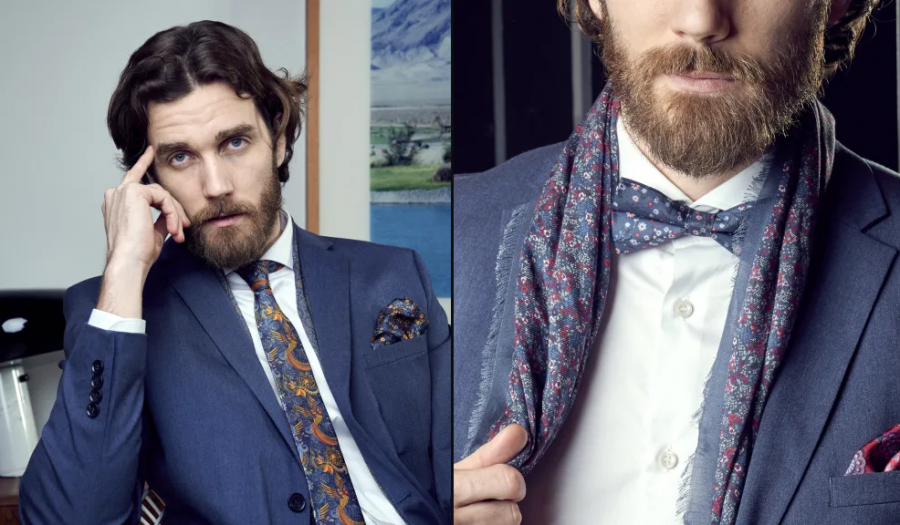 Mi különbözteti meg a férfit a fiútól? - ÉN -  - férfi, fiú, stílus, trendhim,