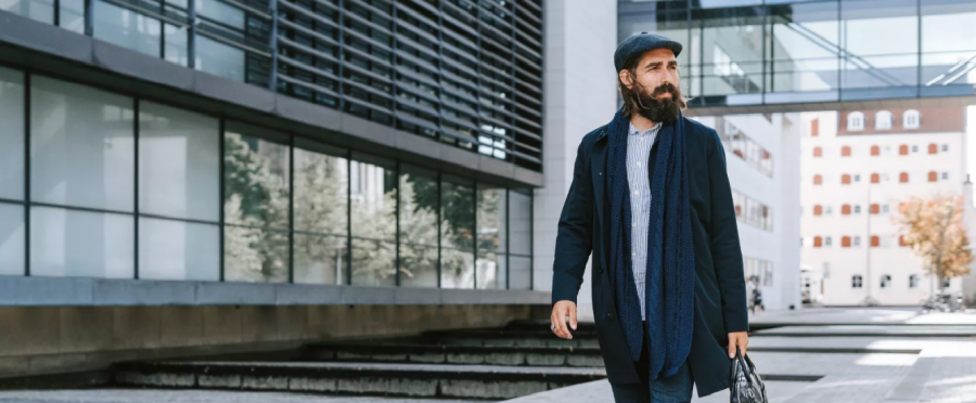 Mi különbözteti meg a férfit a fiútól? - ÉN -  - férfi, fiú, stílus, trendhim,