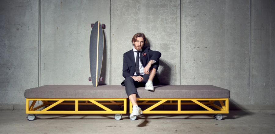 Mi különbözteti meg a férfit a fiútól? - ÉN -  - férfi, fiú, stílus, trendhim,