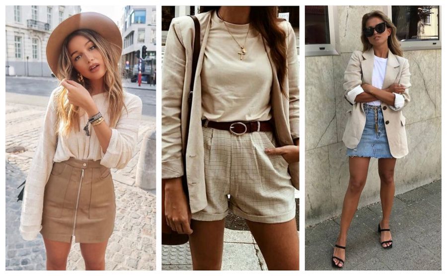 Stílusiskola: 5 darab, amit mindenképpen be kell szerezned a tavaszi szezonra -  -  - bézs, divat, stílus, trendek, 