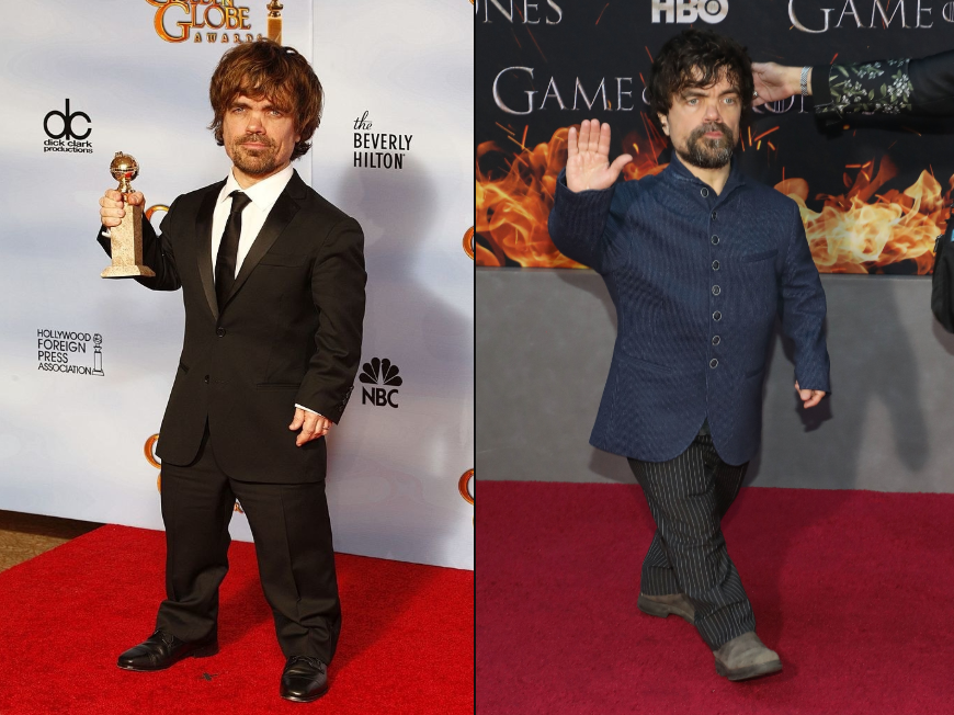 Top10: A Trónok harca sztárjai a vörös szőnyegen 2012-ben és 2019-ben -  -  - gameofthrones wikia, trónok harca, vörös szőnyeg, 