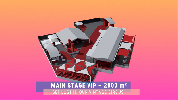 VIP az egész SOUND - Kikapcsoló - STYLENEWS - balatonsound, fesztiválok 2019, 