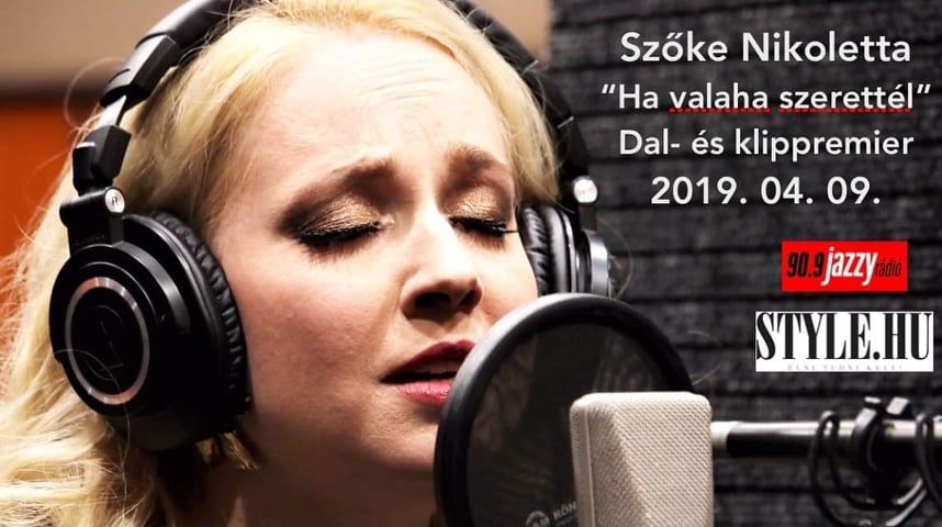 Ha valaha szerettél – Szőke Nikoletta – PUBLiCUM PORTRAIT - ÉN - STYLELIFE - Bokros László, Publicum, Publicum Portrait, Szőke Nikoletta,