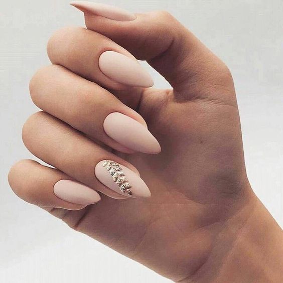 Top10: csodás púderes manikűr ötletek tavaszra -  -  - körmök, manikűr, minta, ötletek, púder, 