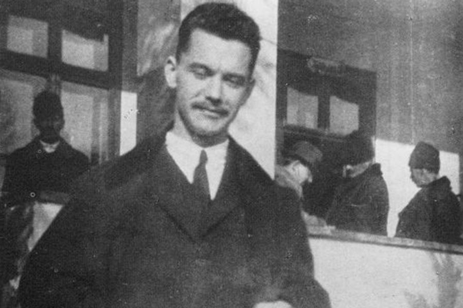 A legszebb versek a Magyar Költészet Napjának alkalmából -  -  - józsef attila, költészet napja, költészet napja versek, magyar költészet napja, 