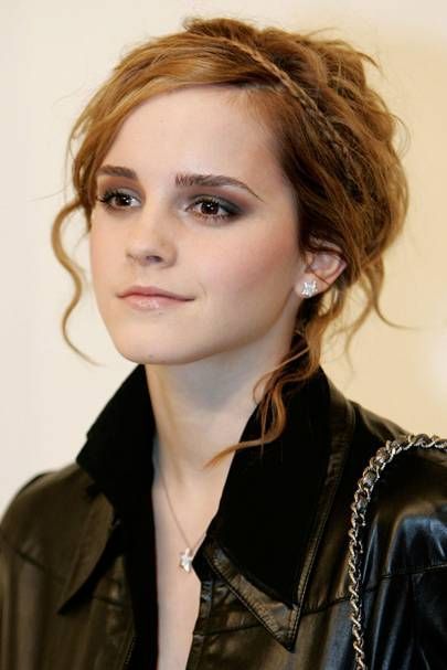 Top10: frizura ötletek Emma Watson-tól -  -  - emma watson, frizura, haj, születésnap, 