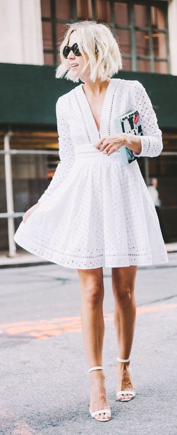 Stílusiskola: csinos outfit ötletek családi összejövetelekre -  -  - divat, stílus, stílusiskola, tavasz, trendek, 