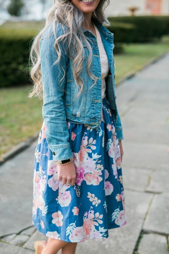 Stílusiskola: csinos outfit ötletek családi összejövetelekre -  -  - divat, stílus, stílusiskola, tavasz, trendek, 