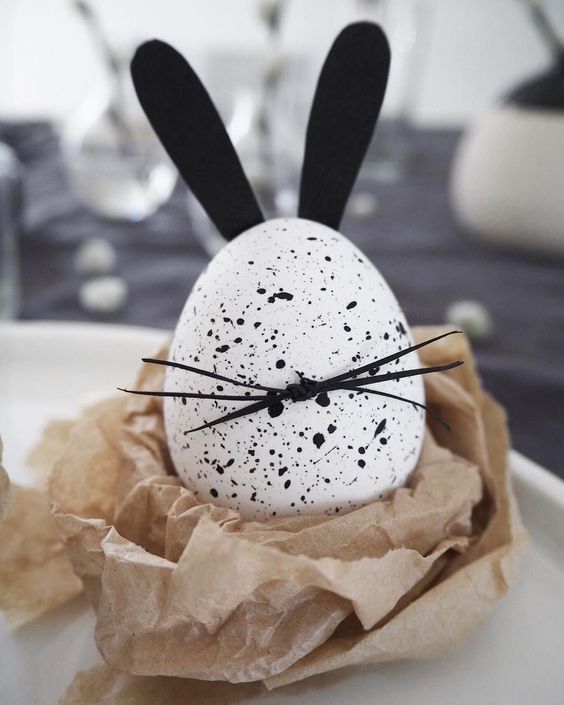 Top10: Hagyomány és megújulás - Így díszíts idén húsvétkor tojásokat -  -  - hagyomány, húsvét, tojás, tojásfestés, 