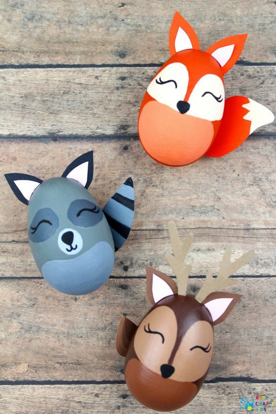 Top10: Hagyomány és megújulás - Így díszíts idén húsvétkor tojásokat -  -  - hagyomány, húsvét, tojás, tojásfestés, 