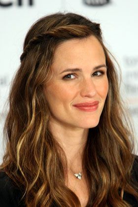 Top10: frizura ötletek Jennifer Garnertől -  -  - frizura, haj, jennifer garner, születésnap, szülinap, 