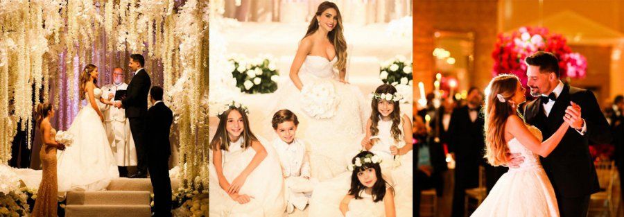 15 legendás sztáresküvő -  -  - esküvő, sztáresküvő, sztárok, 