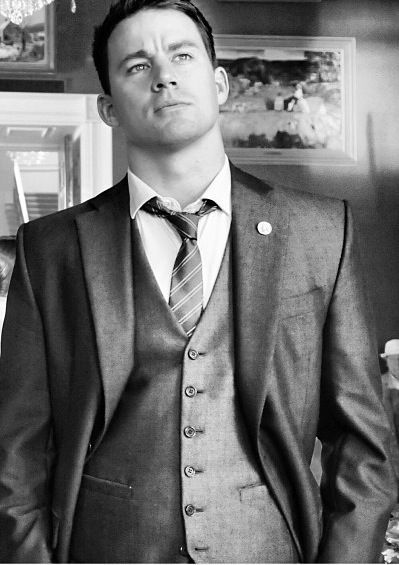 Top10: képek a születésnapos, mindig szexi Channing Tatum-ról -  -  - channing tatum, képek, színész, születésnap, 