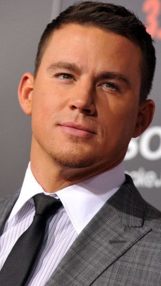 Top10: képek a születésnapos, mindig szexi Channing Tatum-ról -  -  - channing tatum, képek, színész, születésnap, 