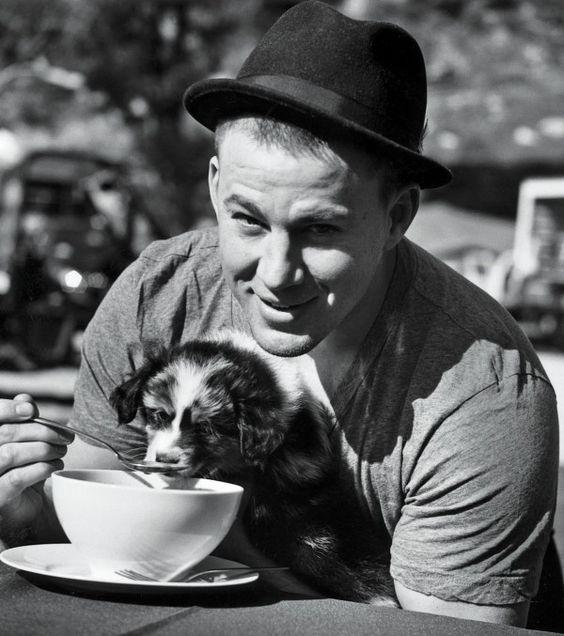 Top10: képek a születésnapos, mindig szexi Channing Tatum-ról -  -  - channing tatum, képek, színész, születésnap, 