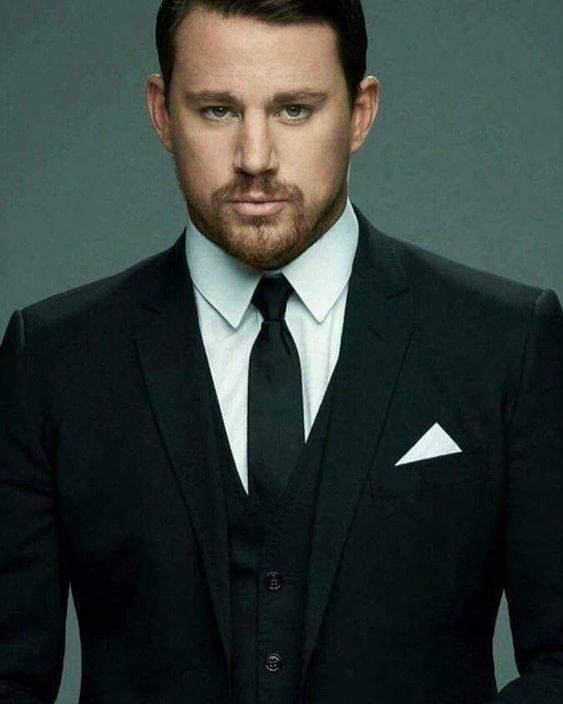 Top10: képek a születésnapos, mindig szexi Channing Tatum-ról -  -  - channing tatum, képek, színész, születésnap, 