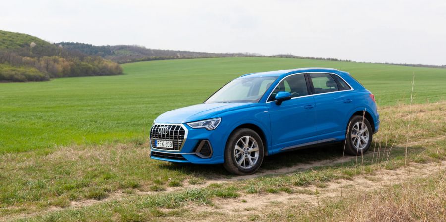 Mint a nagyok - Kipróbáltuk az Audi Q3-at - Autó & Motor - MOBILITY - audi, audi q3, autó, teszt, 